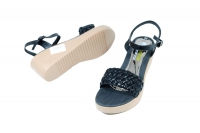 Sandal Nữ
