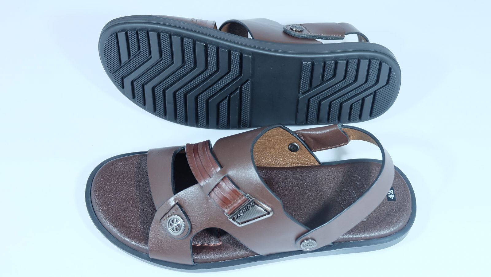 Sandal nam