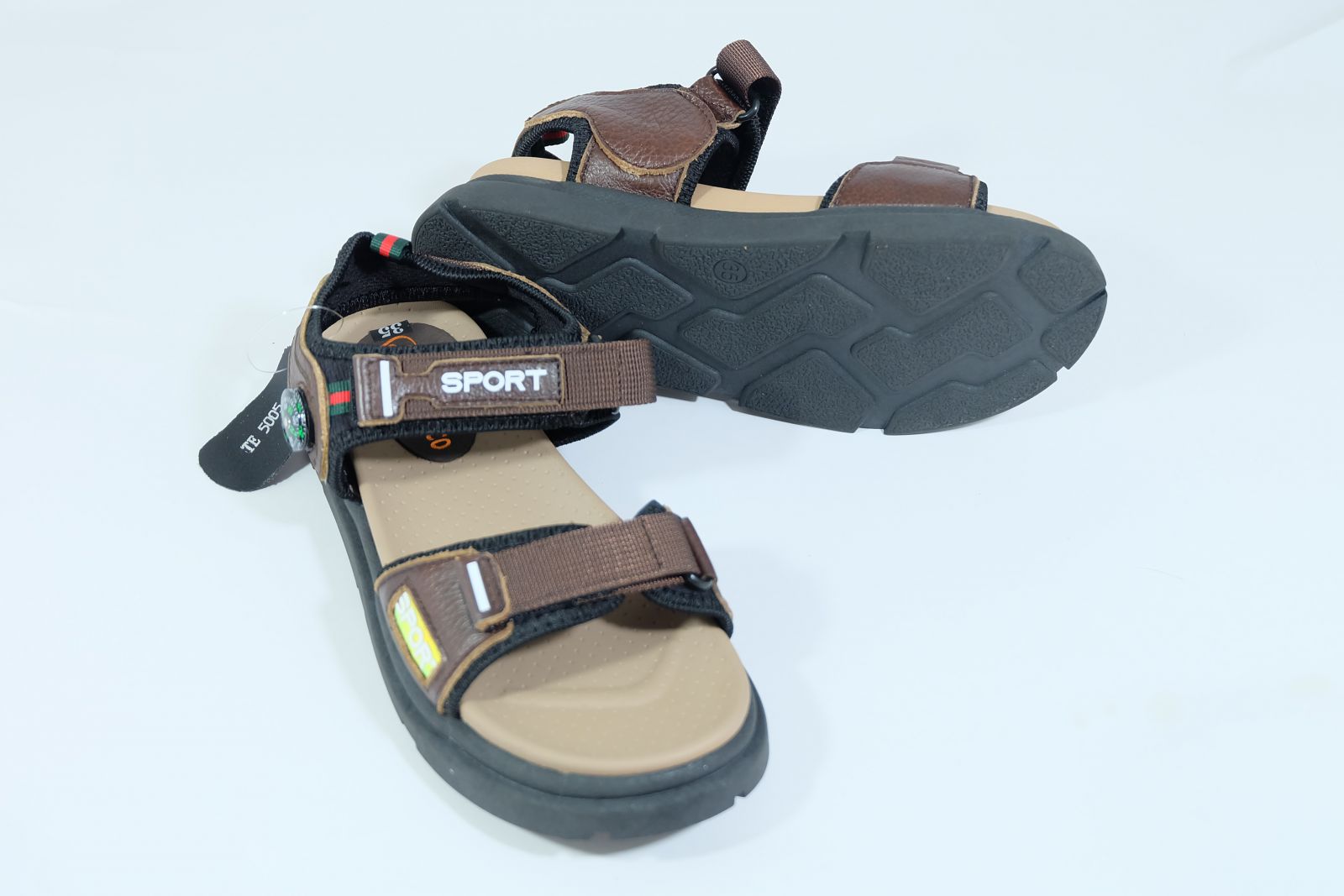 Sandal Nam