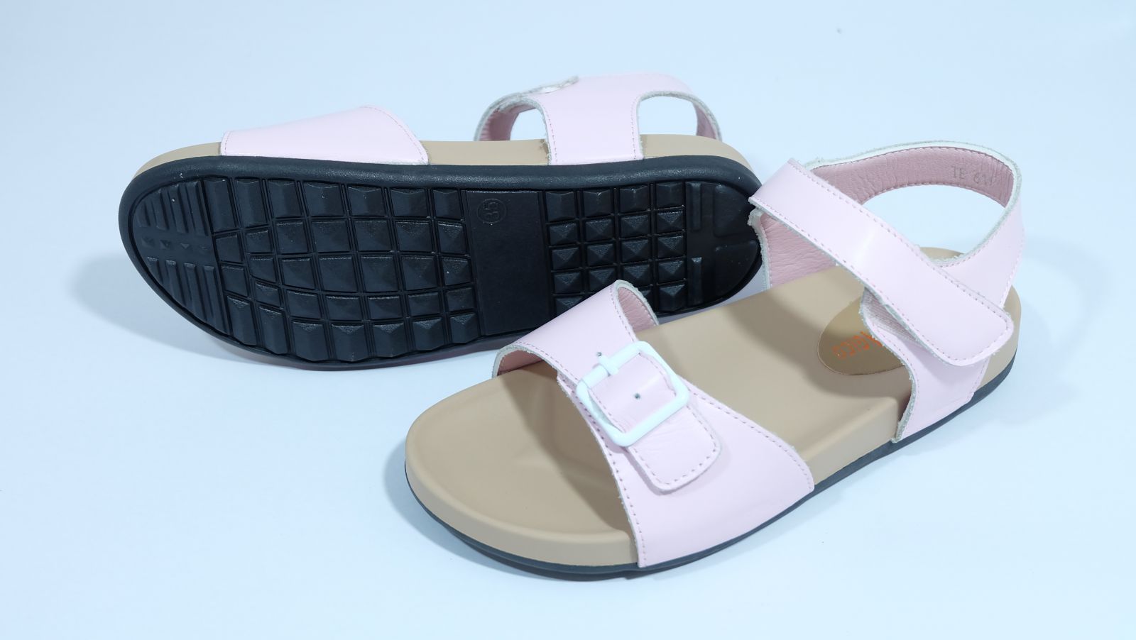 Sandal trẻ em nữ 